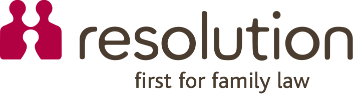 Resolution First For Family Law Logo