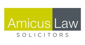 Amicus Law Logo