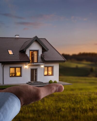 Shared Ownership