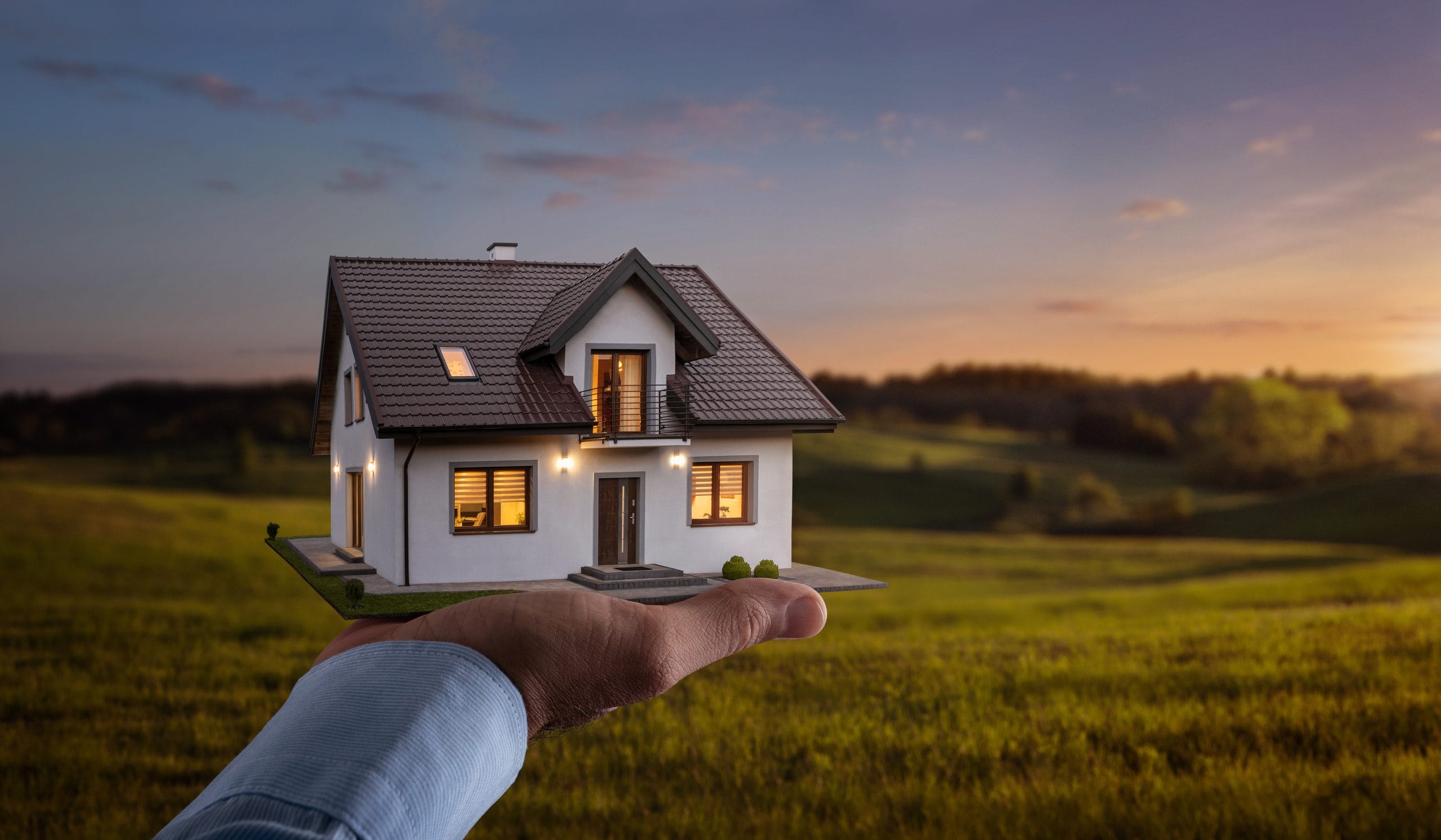 Shared Ownership