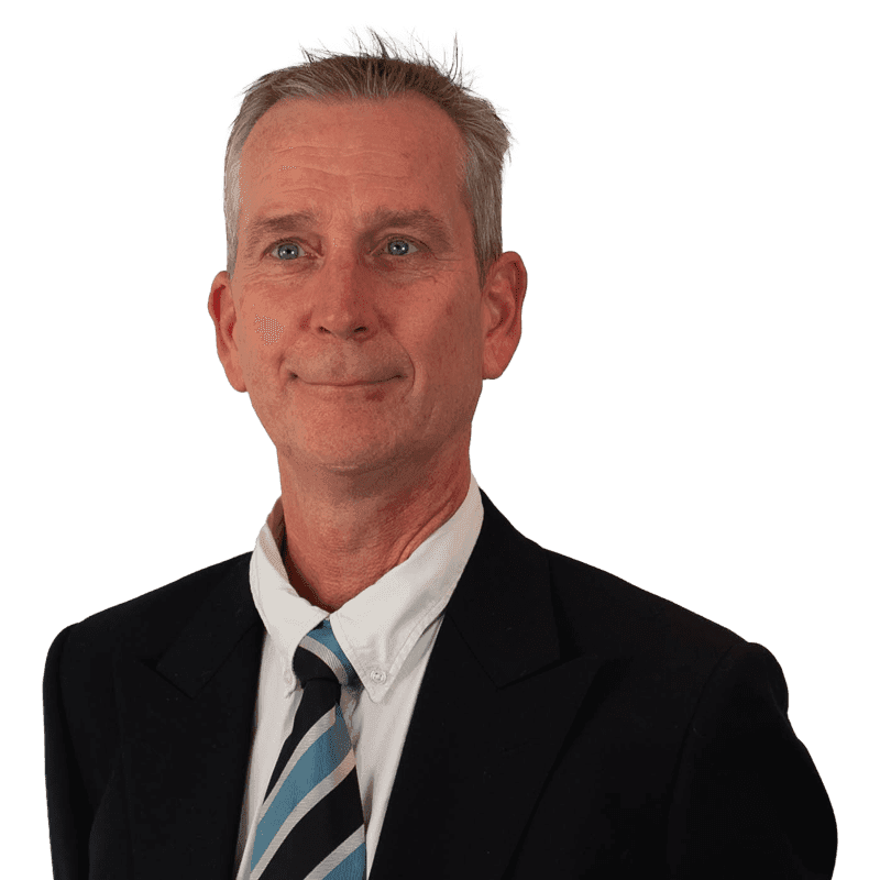 Nigel Mills AmicusLaw