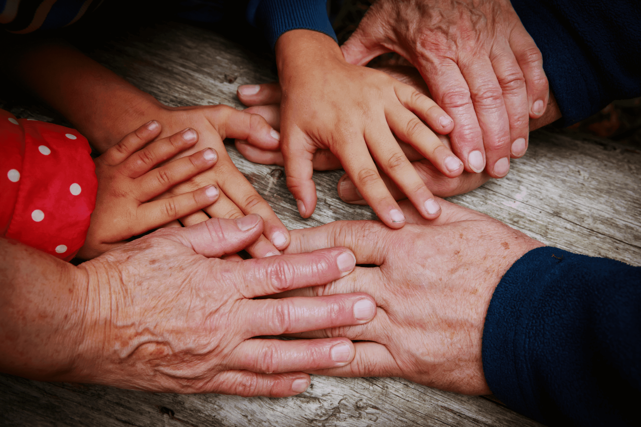 Grandparents Legal Rights
