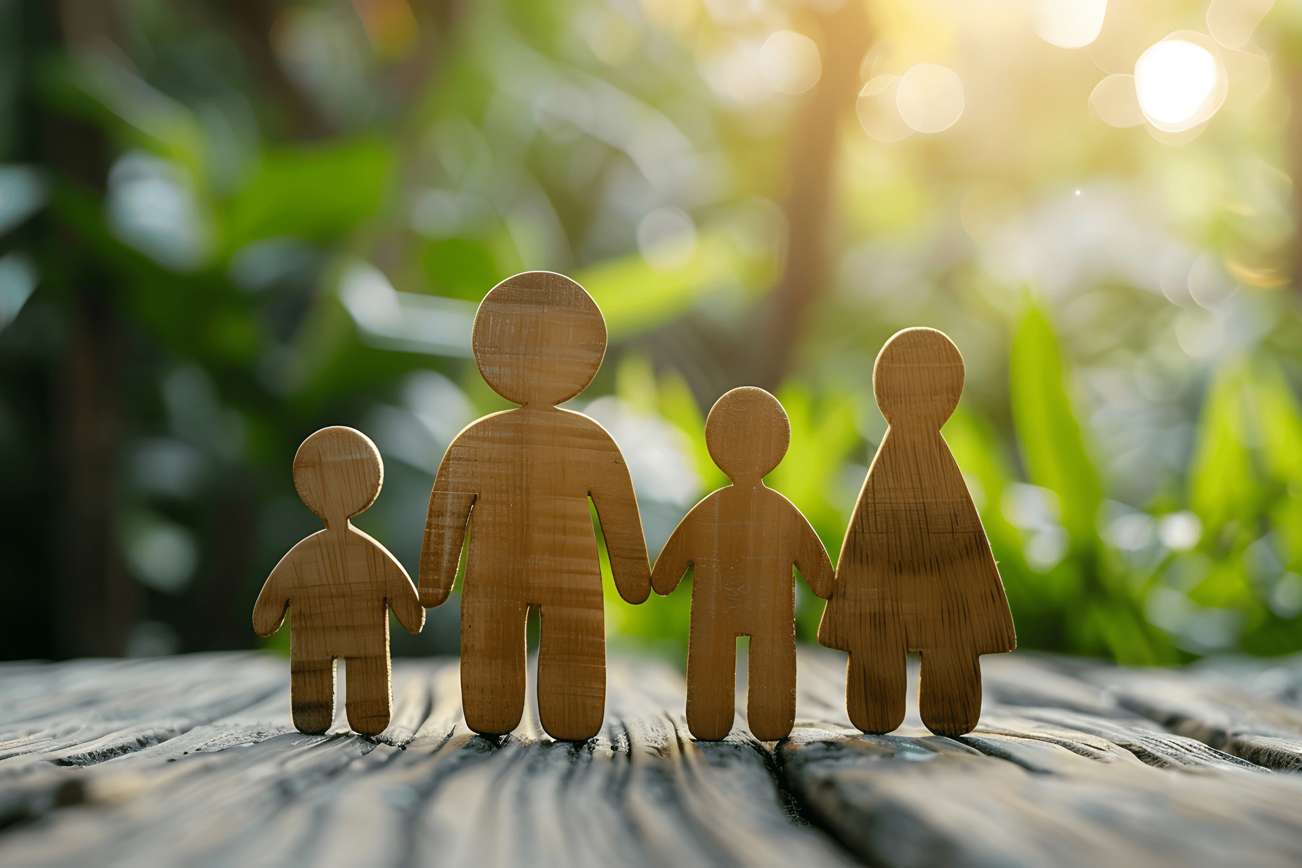 Co-Parenting in the Modern-Day