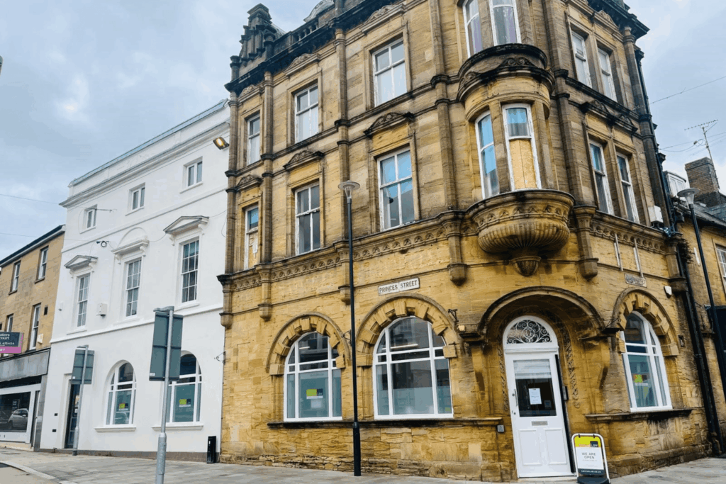 Amicus Law Solicitors New Yeovil Office