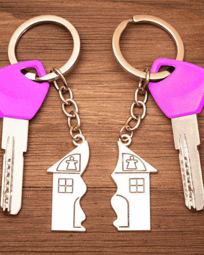 Matrimonial and Non-Matrimonial Assets