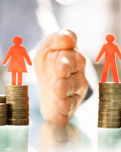 Financial Orders in Divorce