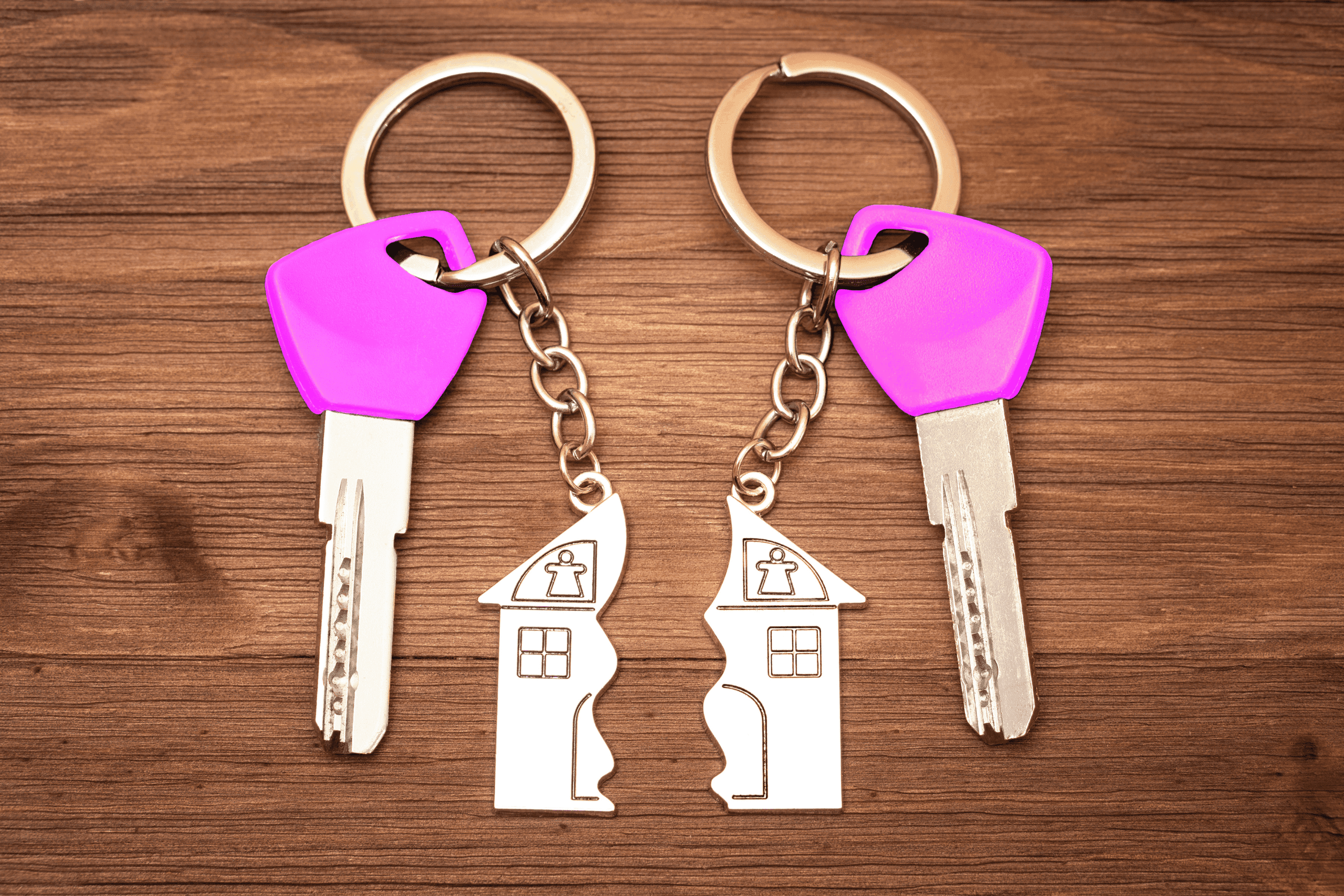 Matrimonial and Non-Matrimonial Assets