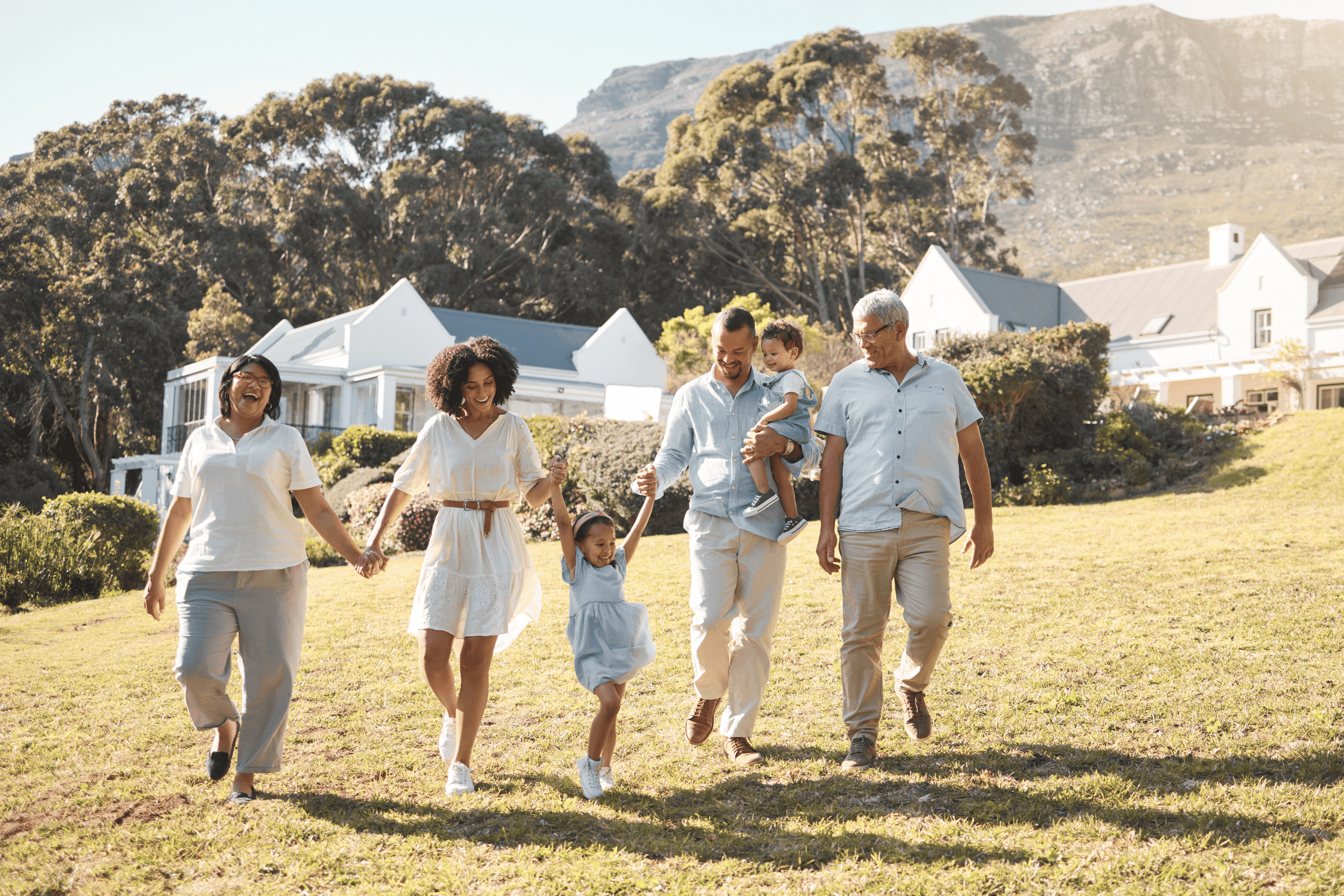 Cohabitation Agreements