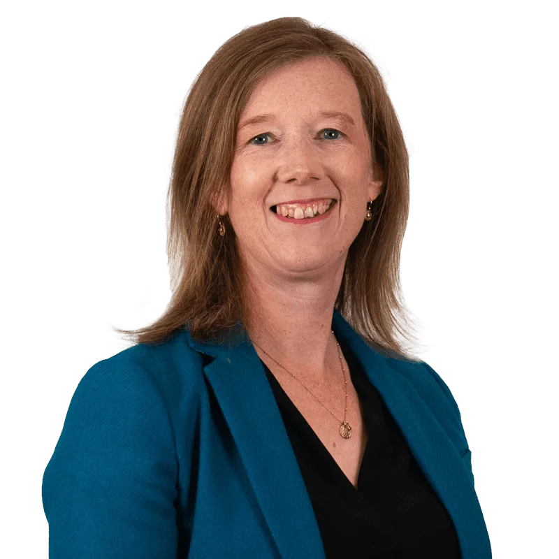 Claire Lovett - Managing Partner