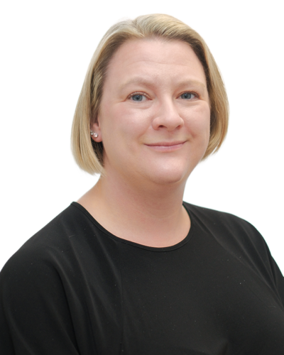 Lauren Preedy
