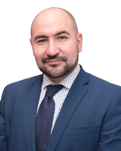 Lev Boreiko - Managing Associate & Head of Family Department