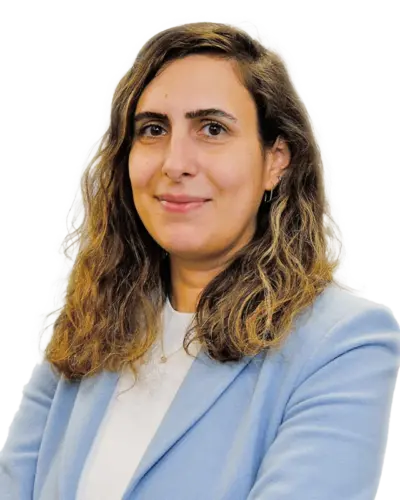 Merve Aygun Danaci - Solicitor