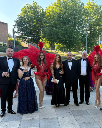 DASLS Awards