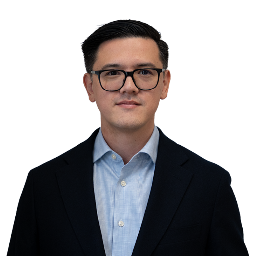 Ryan Ho